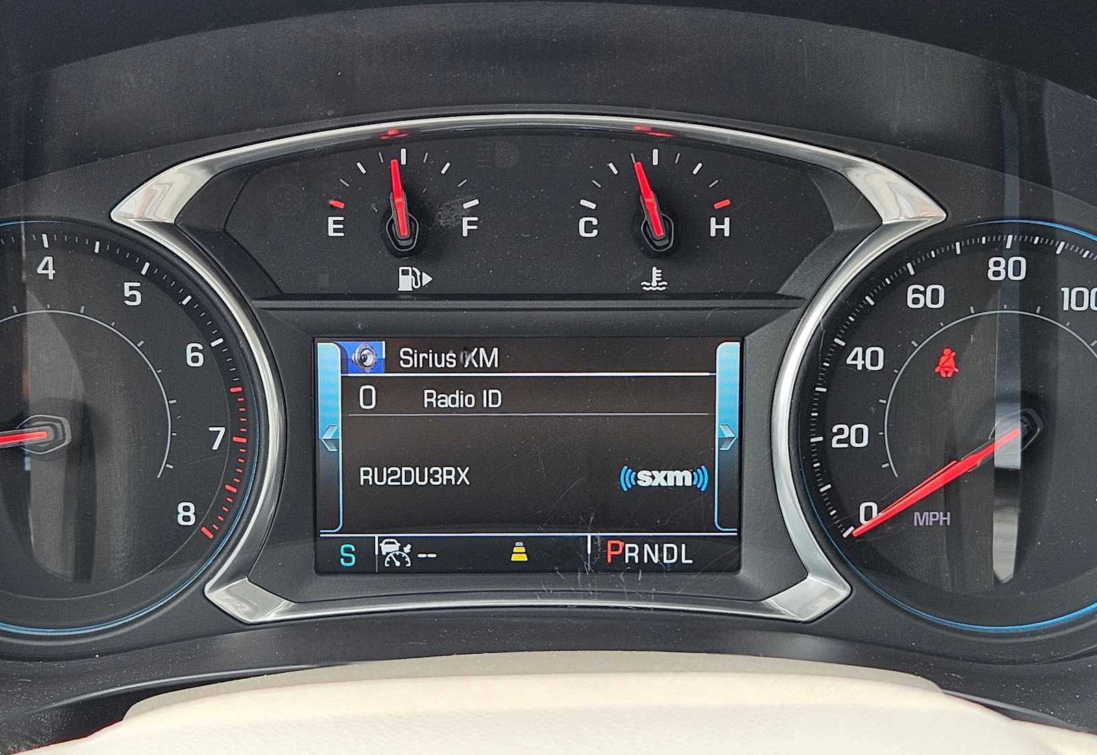 Used 2018 Chevrolet Malibu Premier w/ Driver Confidence Package FWD image 20