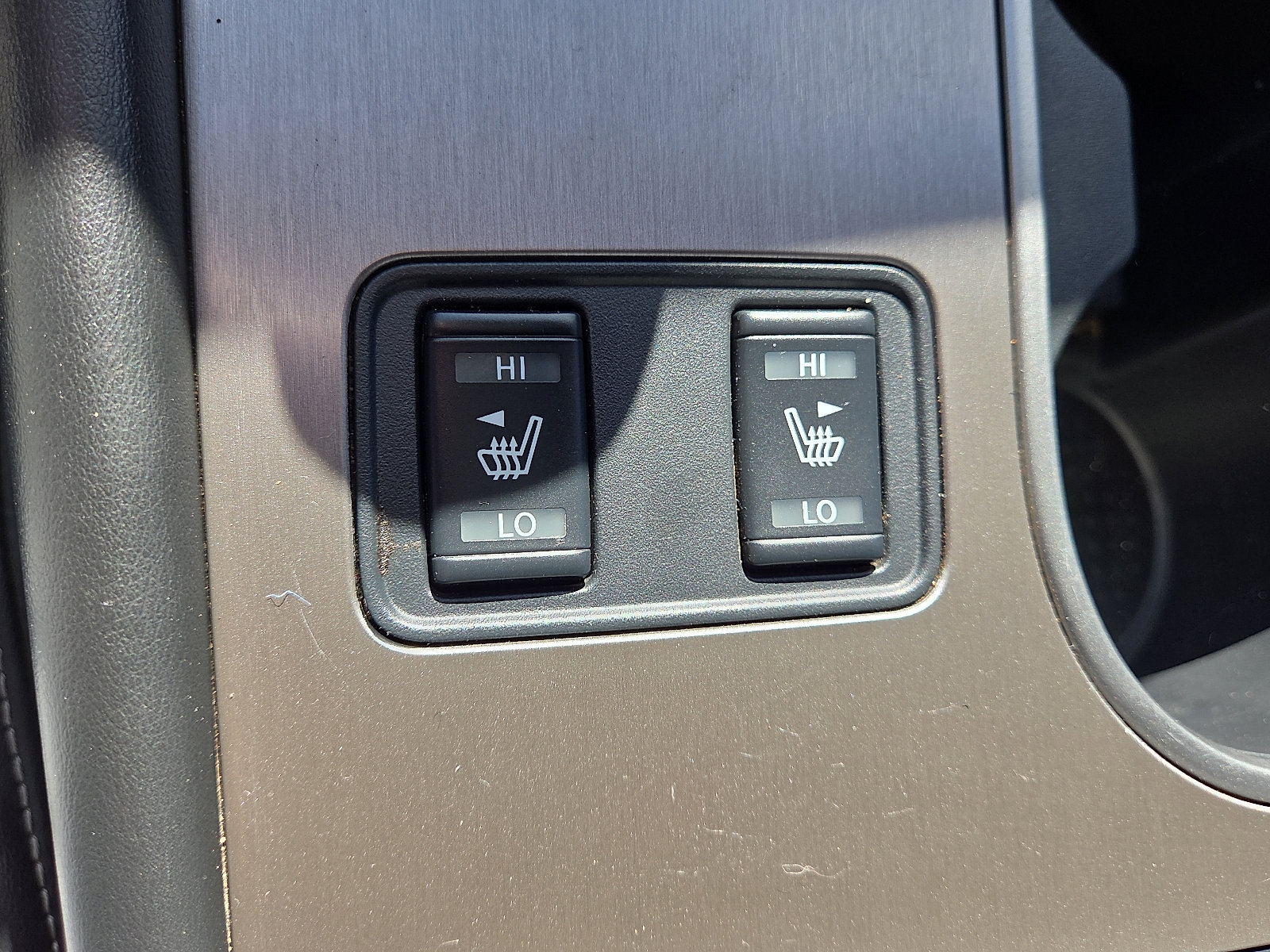 Used 2023 Nissan Murano SV w/ SV Midnight Edition Package FWD image 14