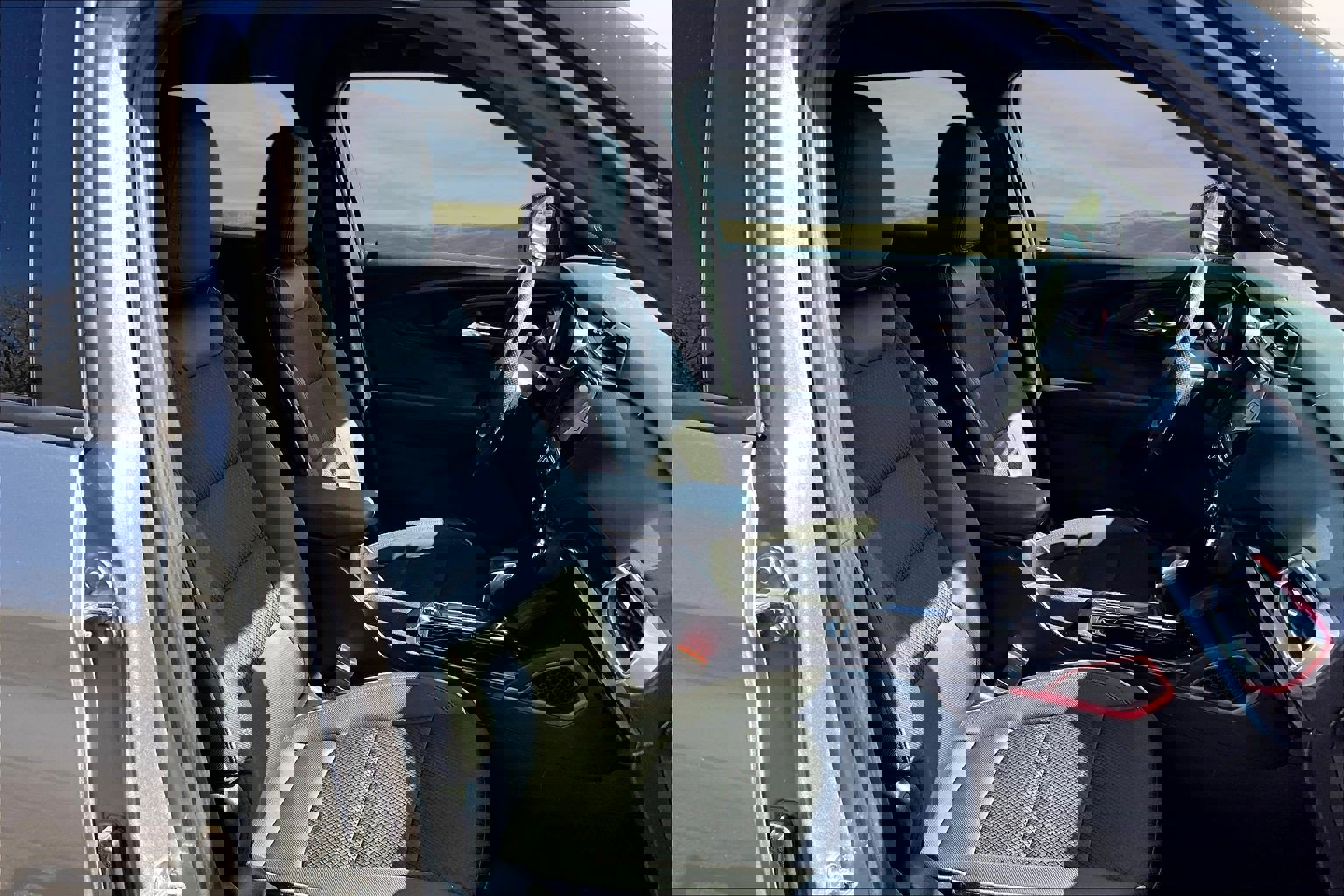 Used 2023 Chevrolet TrailBlazer RS w/ Convenience Package image 21