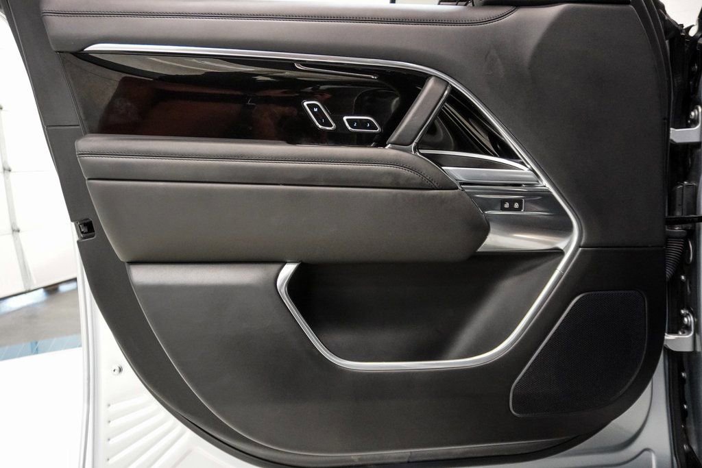 Used 2023 Land Rover Range Rover SE image 39