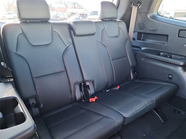 New 2025 Kia Telluride SX Prestige X-Pro image 19