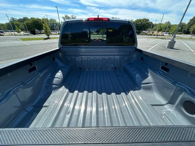 Used 2024 Nissan Frontier PRO-4X w/ Off-Road Protection Package AWD/4WD image 7