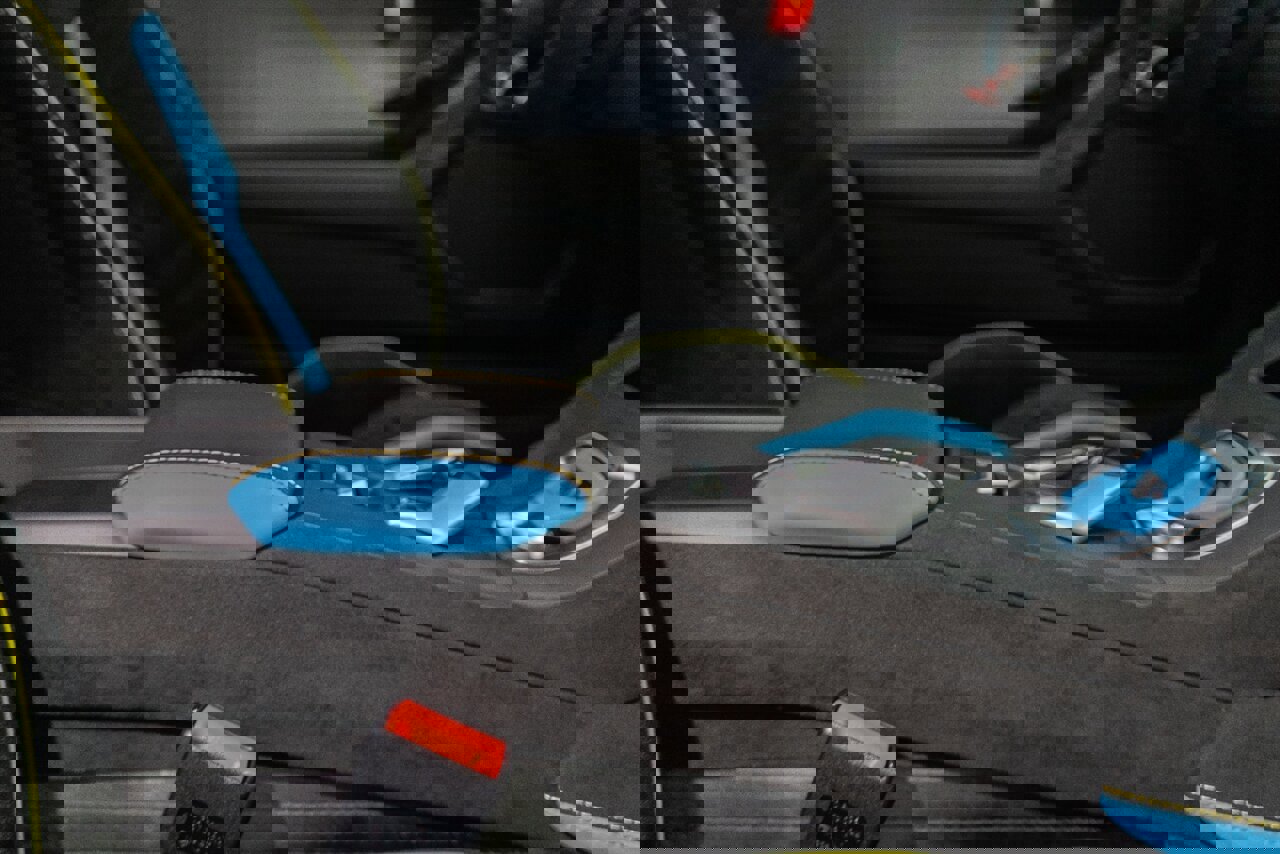 Used 2023 Lamborghini Huracan STO image 57