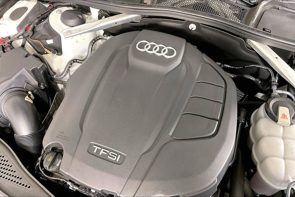 Used 2019 Audi A4 2.0T Premium Plus w/ Premium Plus Package image 32