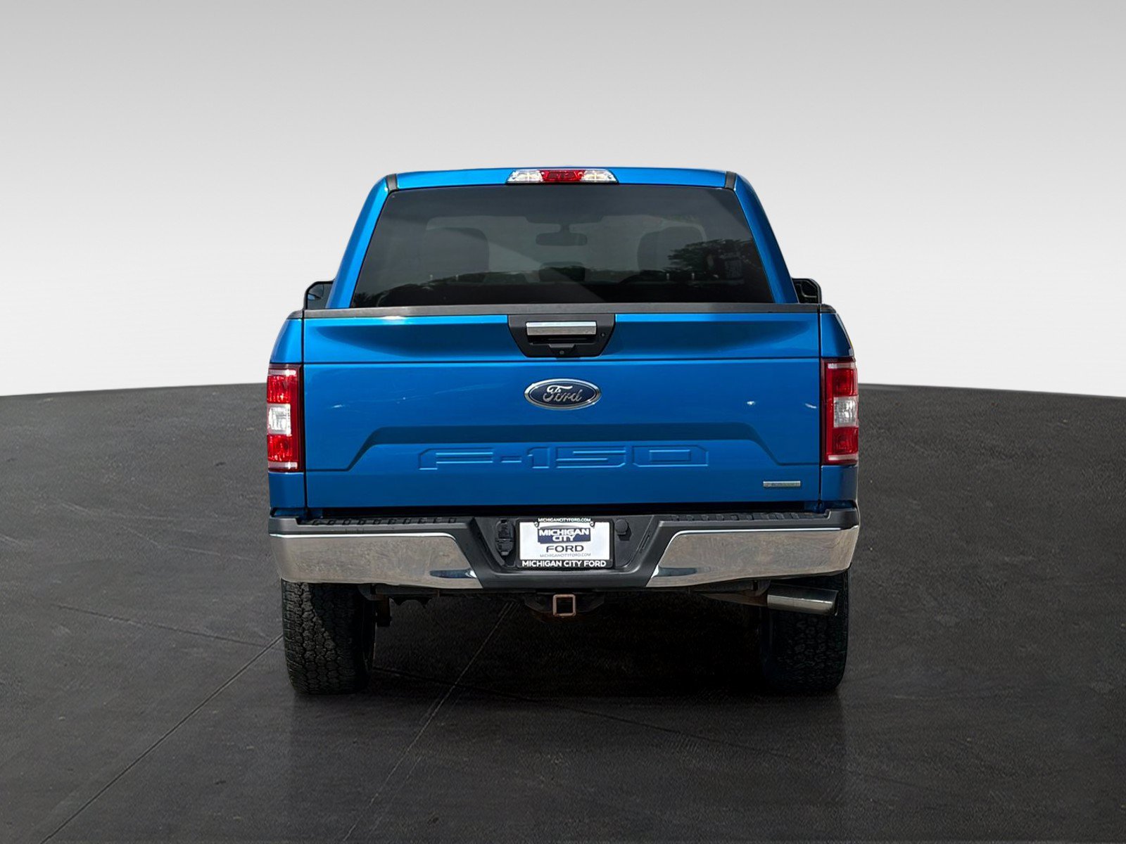 Used 2020 Ford F150 XLT w/ XTR Package AWD/4WD image 6