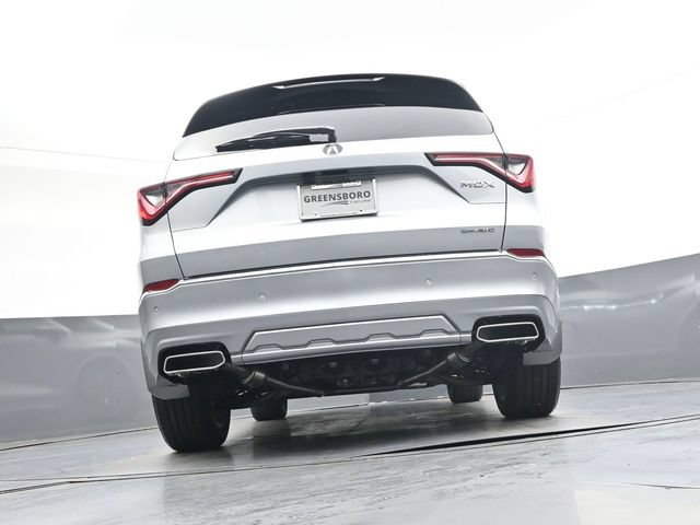 New 2026 Acura MDX w/ Advance Package AWD/4WD image 31
