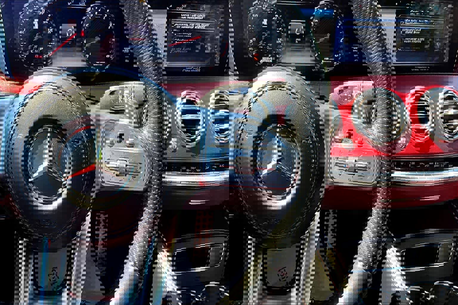 Used 2020 Mercedes-Benz S 63 AMG 4MATIC Coupe image 25