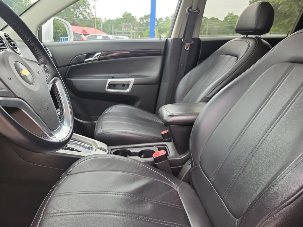 Used 2013 Chevrolet Captiva Sport LTZ FWD image 19