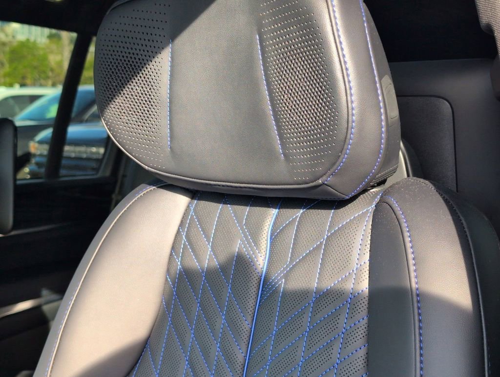 Used 2026 Cadillac Escalade IQ Sport 1 image 22