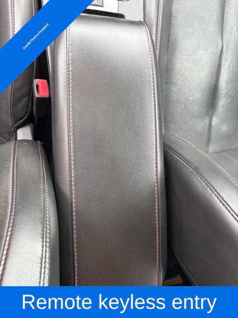 Used 2014 GMC Terrain SLT FWD image 22