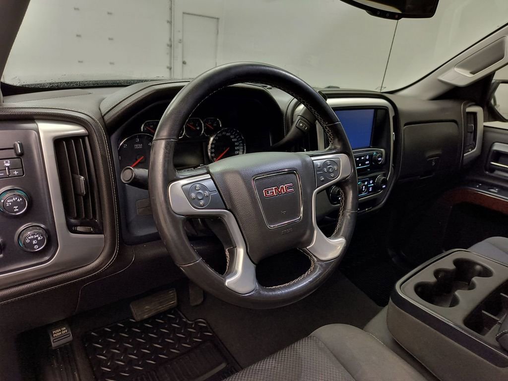 Used 2019 GMC Sierra 1500 SLE w/ SLE Value Package image 4