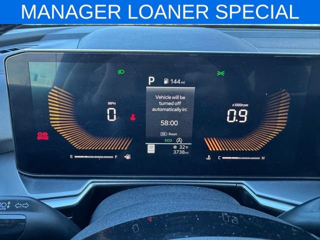 New 2025 Kia Sorento S AWD/4WD image 19