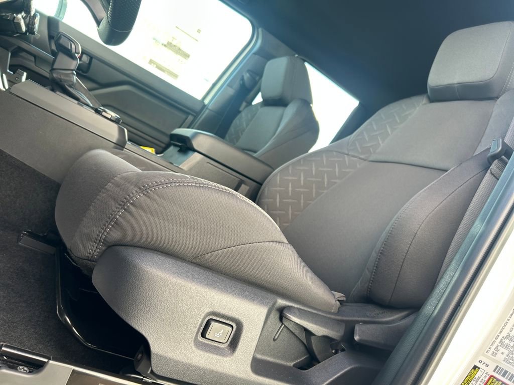 New 2026 Toyota Tacoma SR image 10