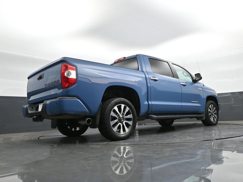 Used 2019 Toyota Tundra Limited image 32