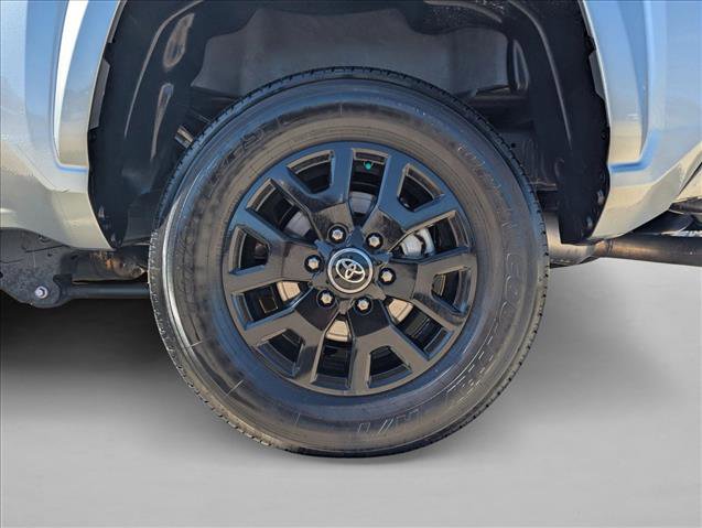 Certified 2025 Toyota Tacoma SR5 image 20