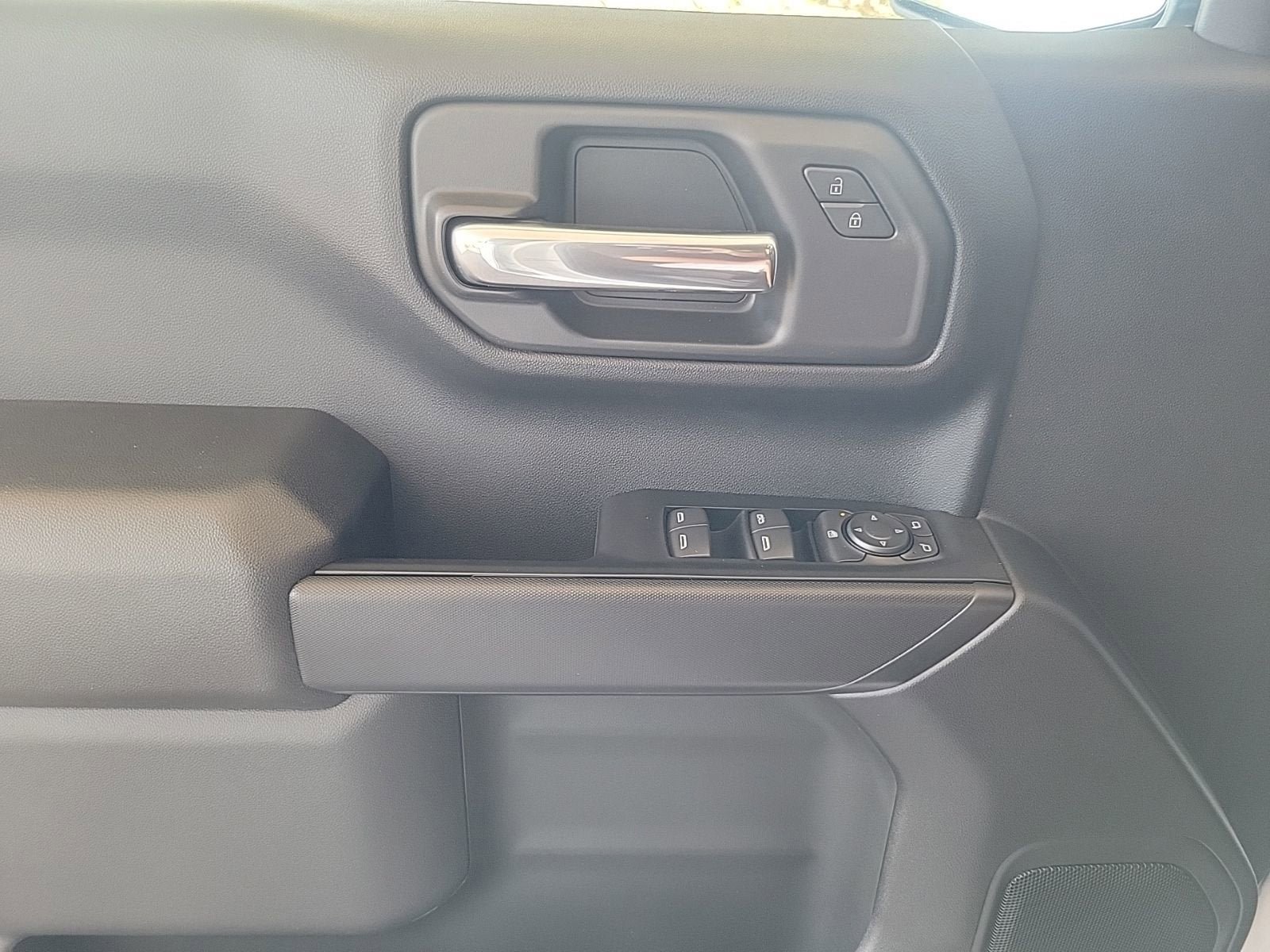 New 2026 GMC Sierra 1500 Pro w/ Graphite Edition RWD image 29