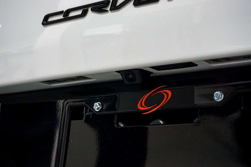 Used 2019 Chevrolet Corvette Z06 w/ Z07 Performance Package image 79