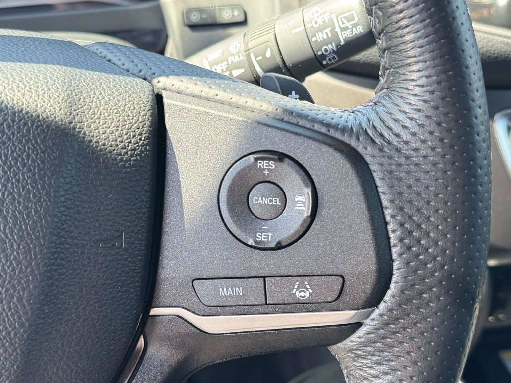 Certified 2023 Honda Passport EX-L image 20