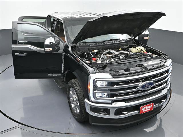 Used 2024 Ford F250 King Ranch w/ Chrome Package image 50