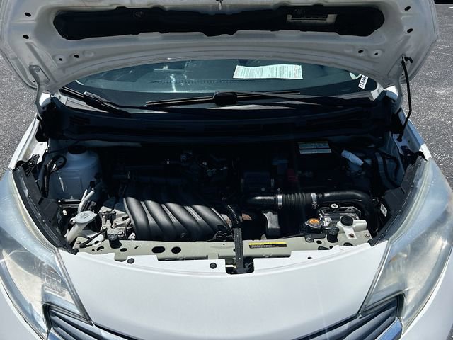 Used 2016 Nissan Versa Note SV FWD image 27