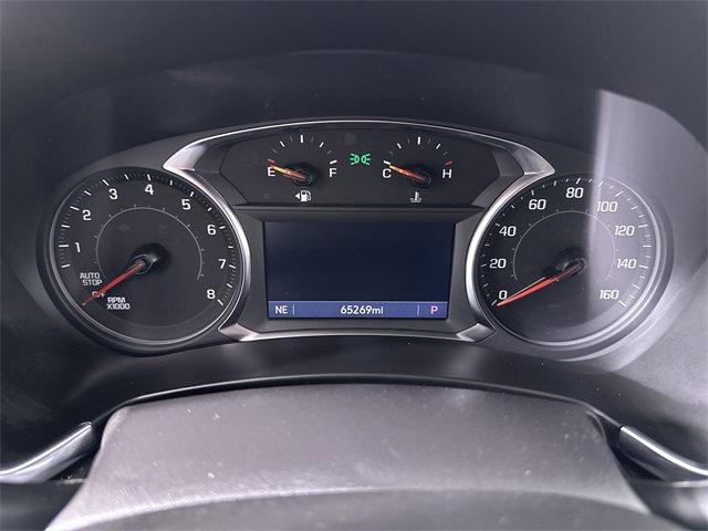 Used 2024 Chevrolet Equinox Premier image 12