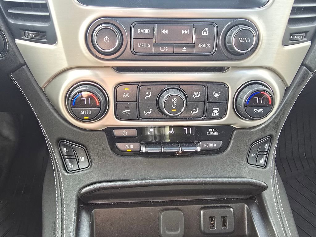 Used 2019 GMC Yukon Denali w/ Denali Ultimate Package image 73