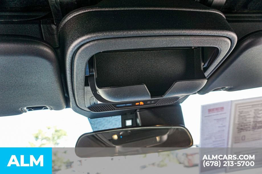 Used 2022 Ford Bronco 2-Door image 34