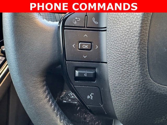 Certified 2023 Toyota bZ4X Limited w/ Weather Package image 31