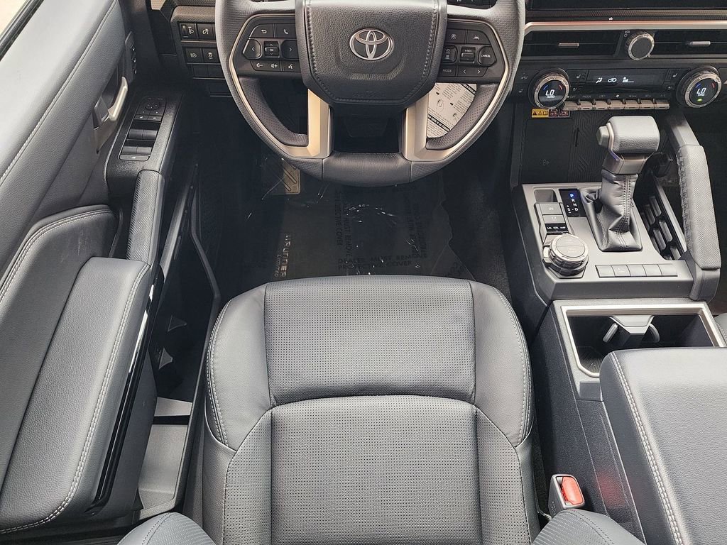 New 2026 Toyota 4Runner Limited image 7