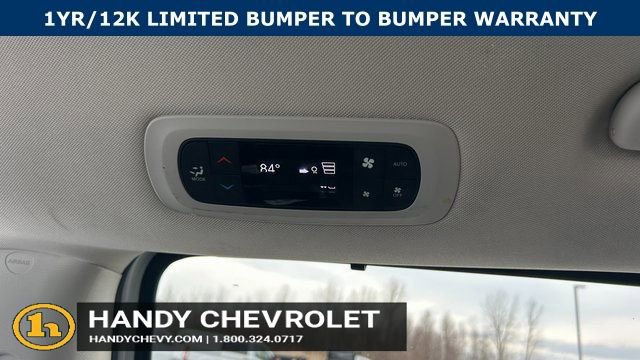 Used 2024 Chrysler Pacifica Touring-L FWD image 54