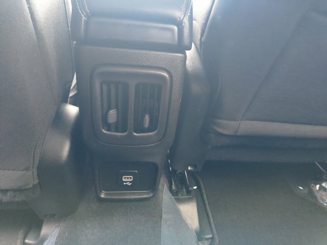 Used 2020 Jeep Compass Sport AWD/4WD image 14