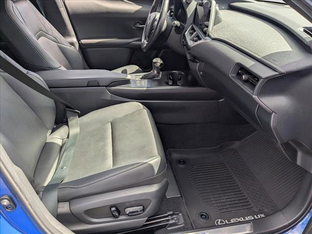 Used 2024 Lexus UX 250h UX 250h Premium image 20