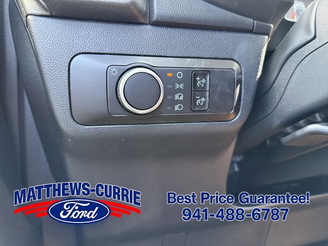 New 2026 Ford Bronco Sport Big Bend AWD/4WD image 24
