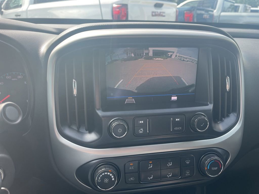 Used 2021 Chevrolet Colorado LT w/ LT Convenience Package RWD image 16