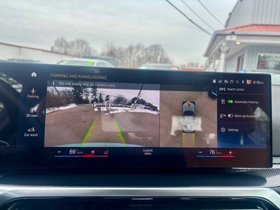 Used 2023 BMW M240i xDrive Coupe w/ Premium Package AWD/4WD image 22