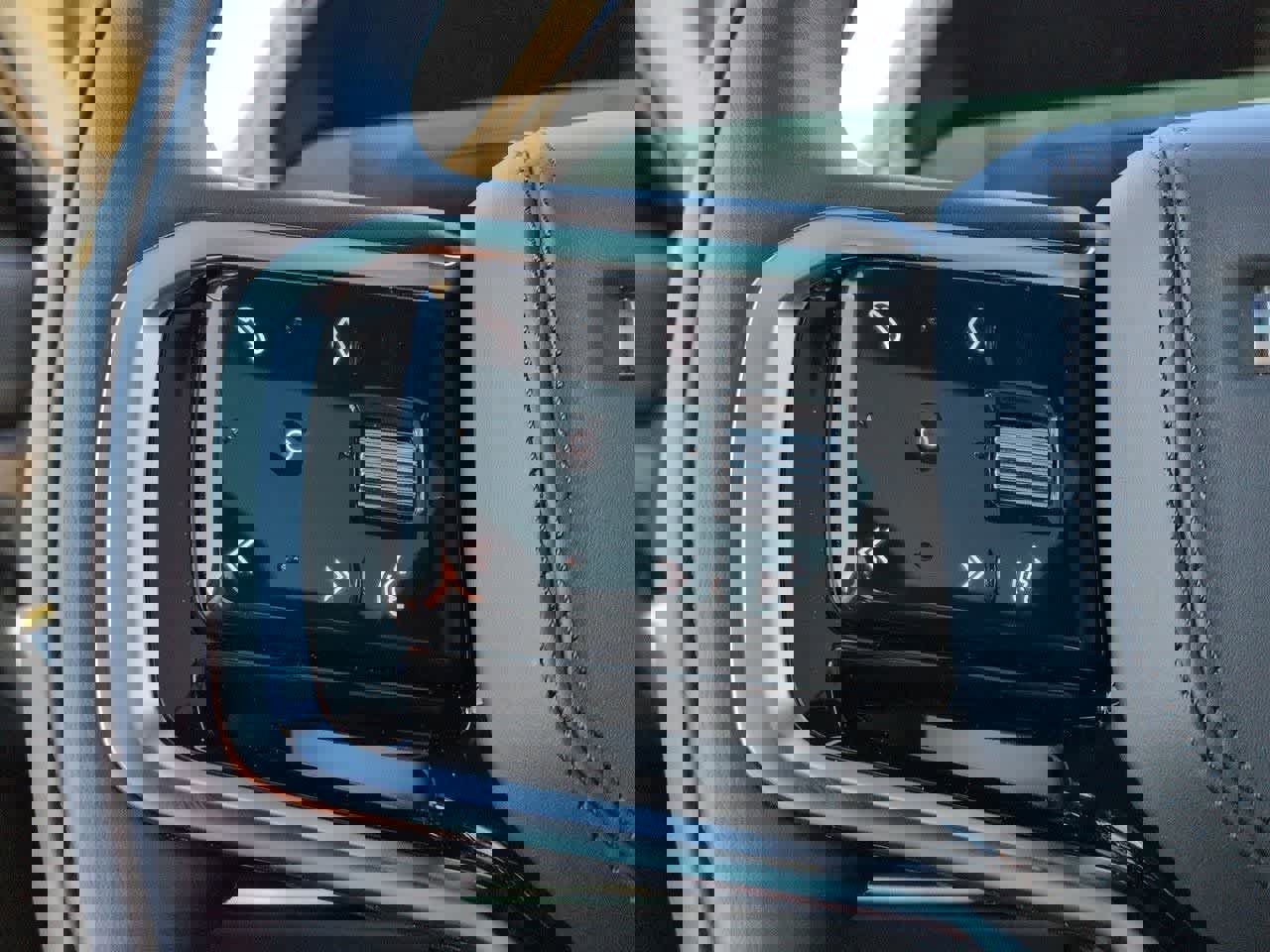 New 2026 Land Rover Range Rover Sport SE image 25