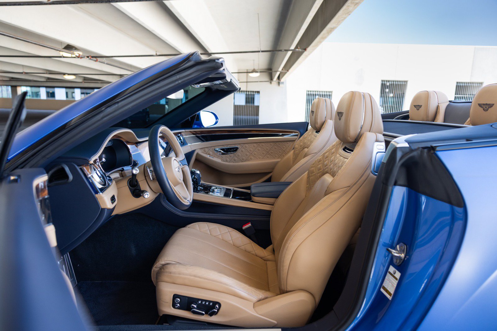 Used 2020 Bentley Continental GT V8 AWD/4WD image 44