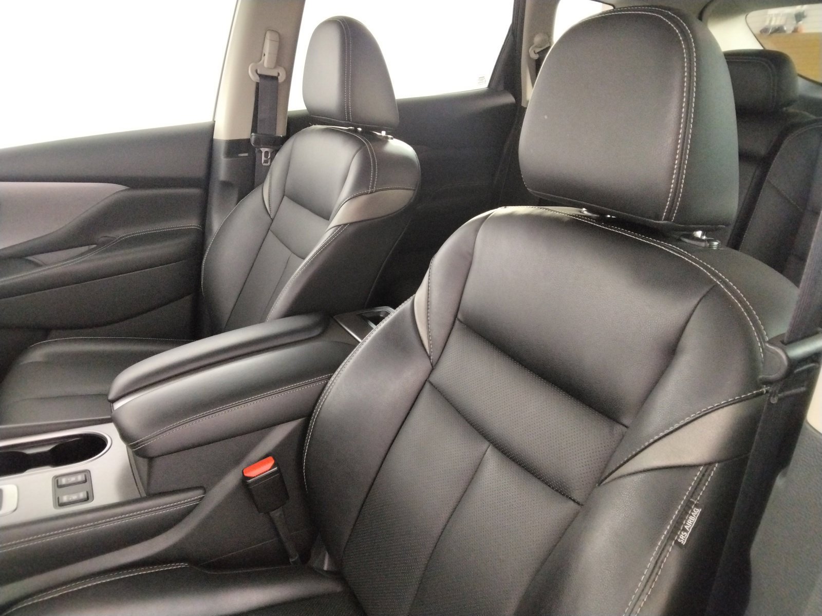 Used 2020 Nissan Murano SL AWD/4WD image 31