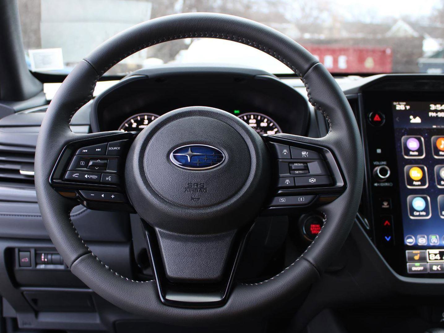 New 2026 Subaru Forester Premium image 11