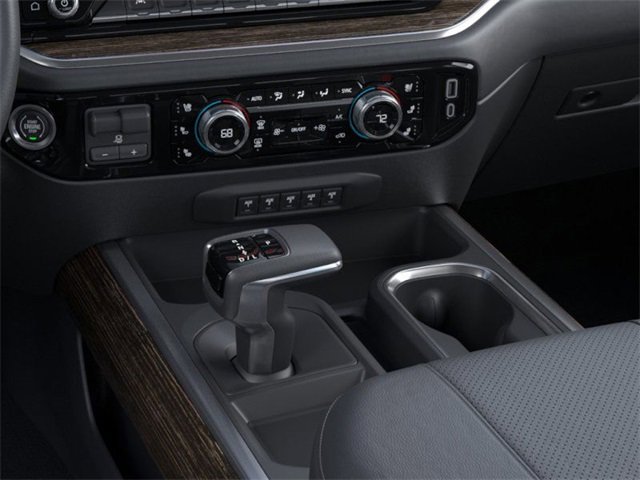 New 2025 GMC Sierra 1500 SLT w/ SLT Premium Package image 23