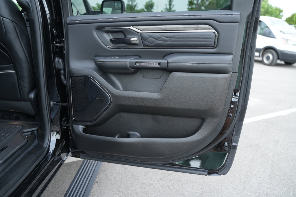 New 2026 RAM 1500 Limited AWD/4WD image 20