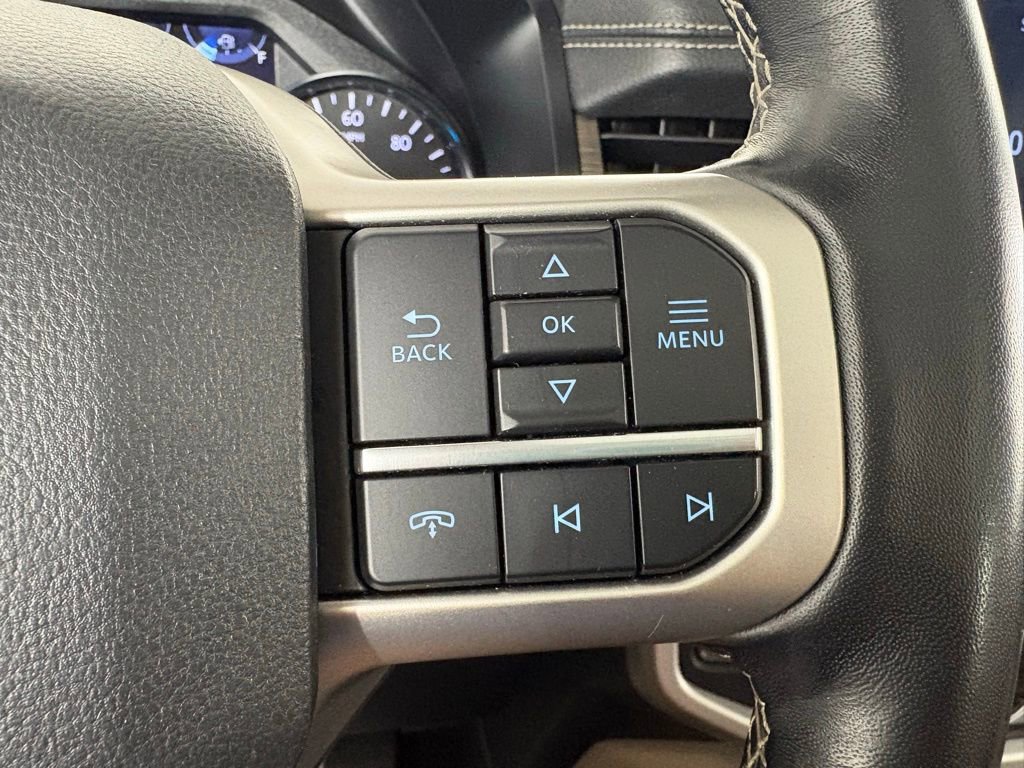 Used 2023 Ford Expedition Max Limited image 23