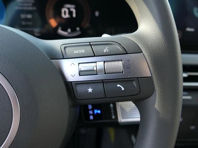 New 2025 Hyundai Sonata SEL image 15