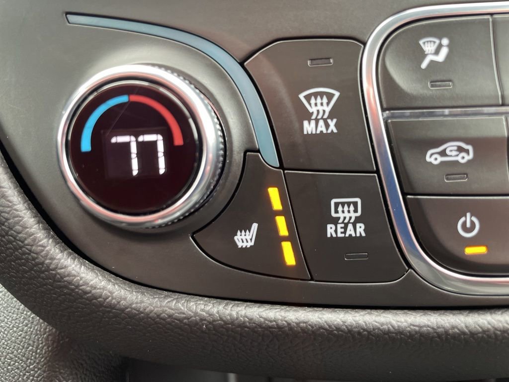 Used 2023 Chevrolet Equinox LT w/ Driver Convenience Package AWD/4WD image 23