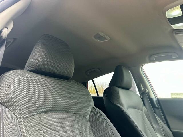 Used 2024 Subaru Crosstrek 2.0i Premium w/ Popular Package #3 image 20