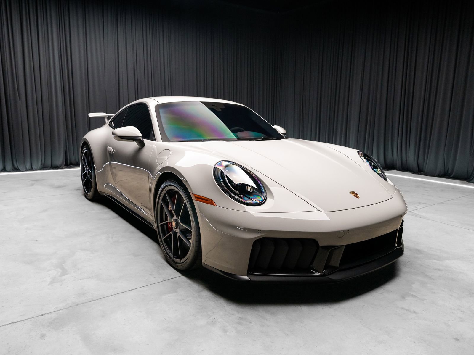 Used 2026 Porsche 911 Carrera GTS image 8