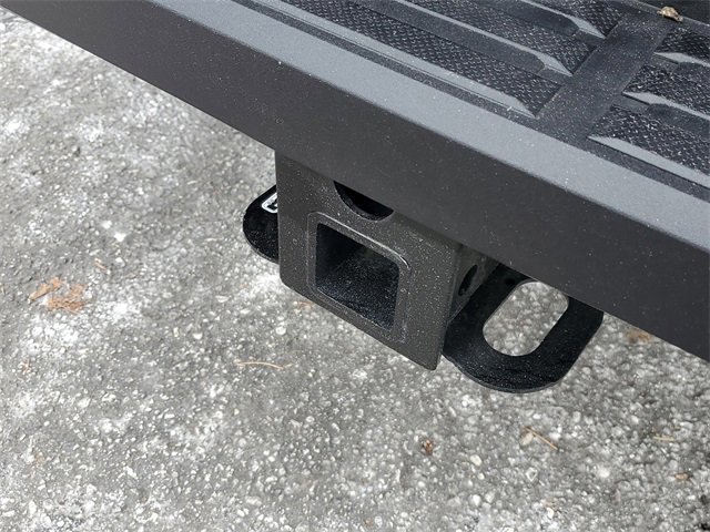 Used 2024 Toyota Tacoma TRD Off-Road image 6