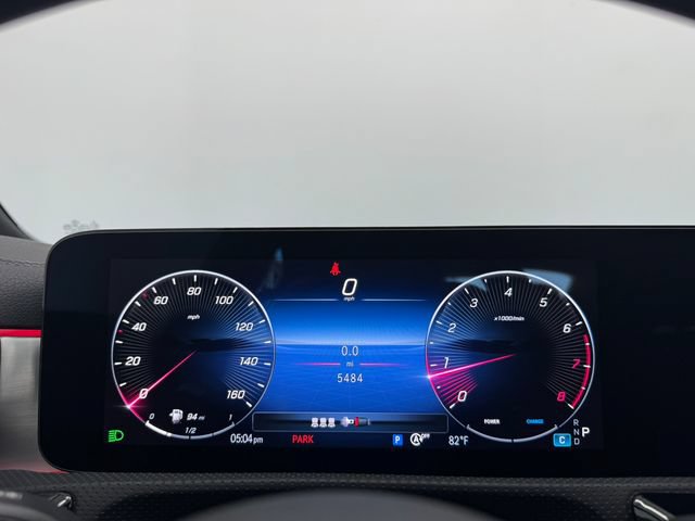 Certified 2026 Mercedes-Benz CLA 250 image 3