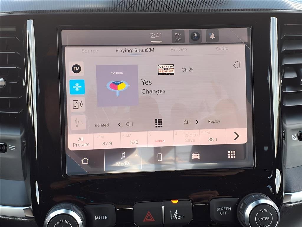 New 2026 RAM 1500 Lone Star image 10