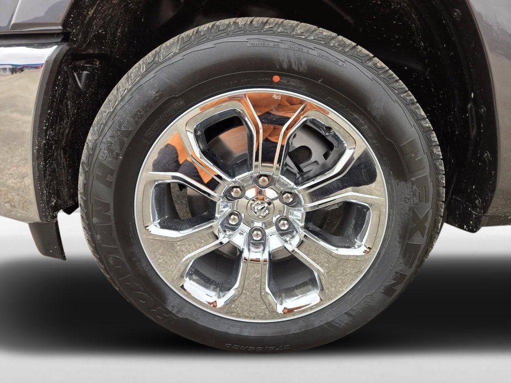New 2026 RAM 1500 Big Horn AWD/4WD image 33